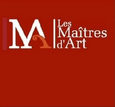Logo Association des maitres d'art