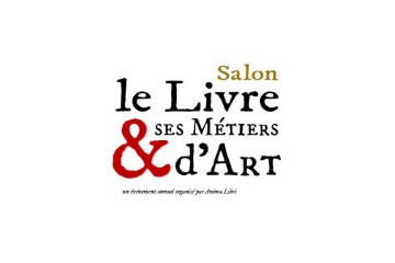 Le Livre et ses Métiers d'Art