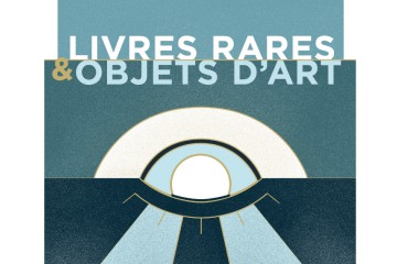 Salon du Livre rare et de l'Objet d'art