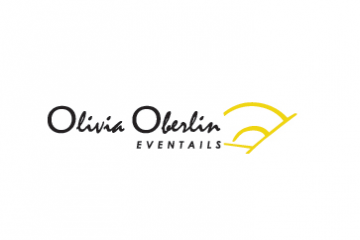 Olivia Oberlin Eventails